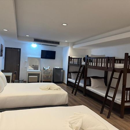 Neo Hatyai Hotel Хатъяй Экстерьер фото