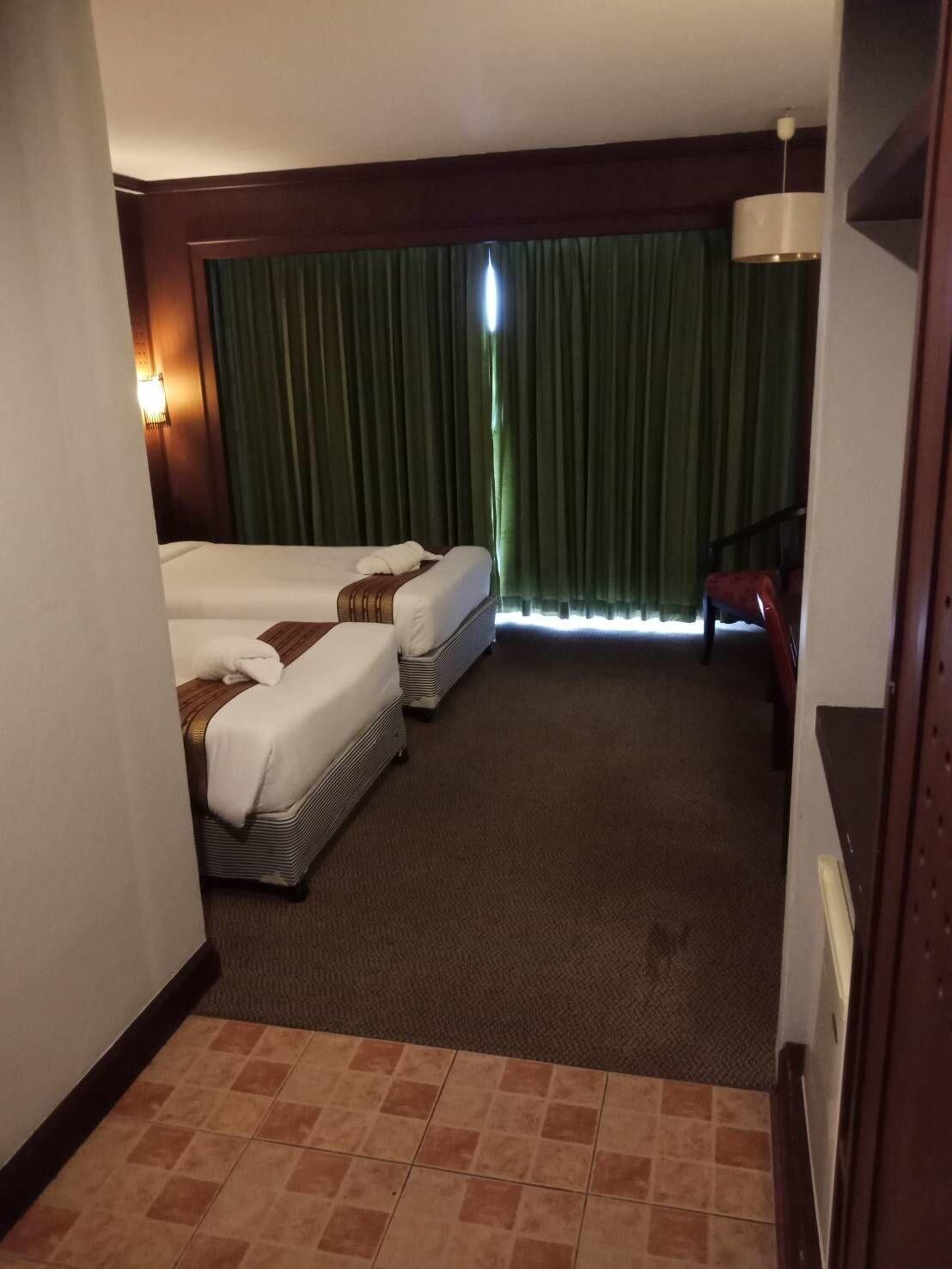 Neo Hatyai Hotel Хатъяй Экстерьер фото
