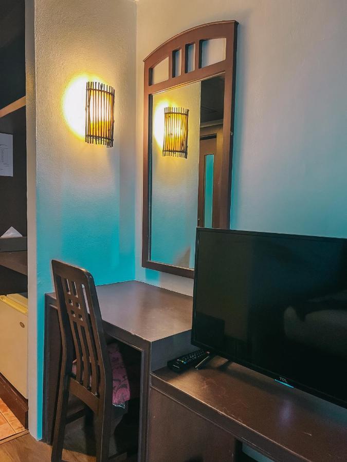 Neo Hatyai Hotel Хатъяй Экстерьер фото
