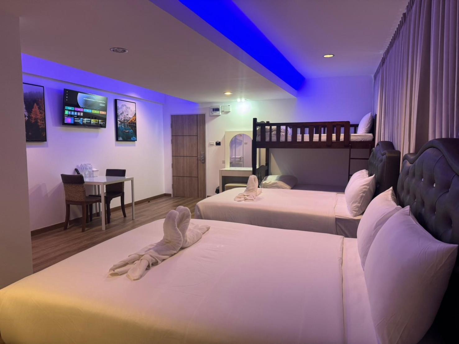 Neo Hatyai Hotel Хатъяй Экстерьер фото
