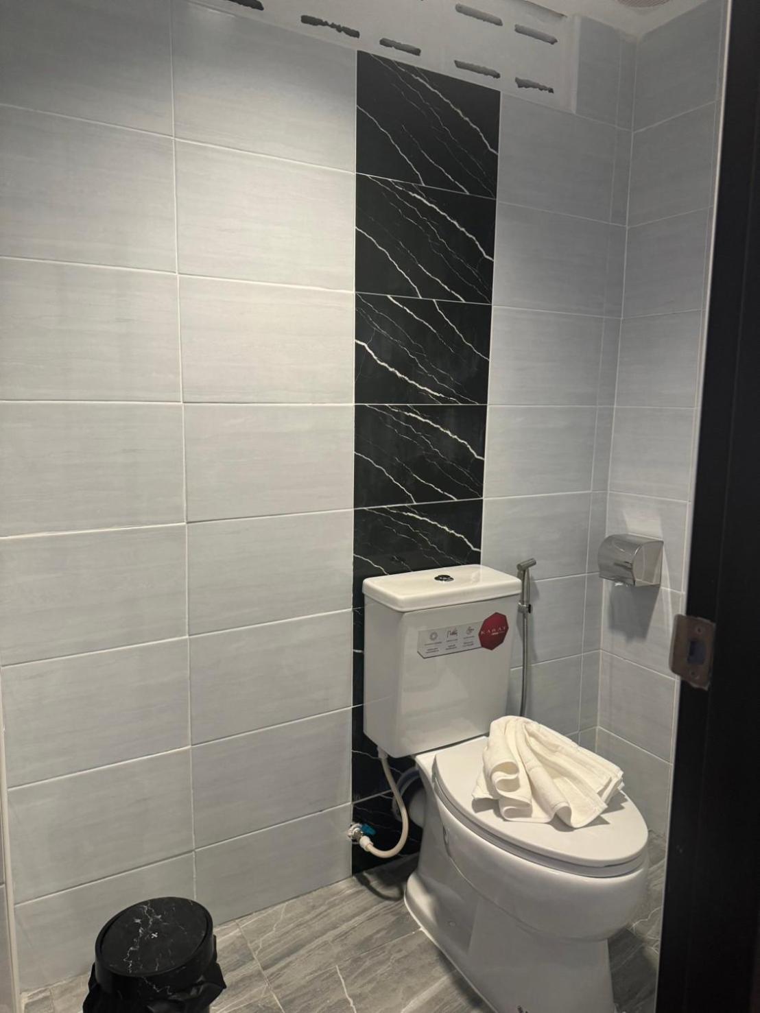 Neo Hatyai Hotel Хатъяй Экстерьер фото