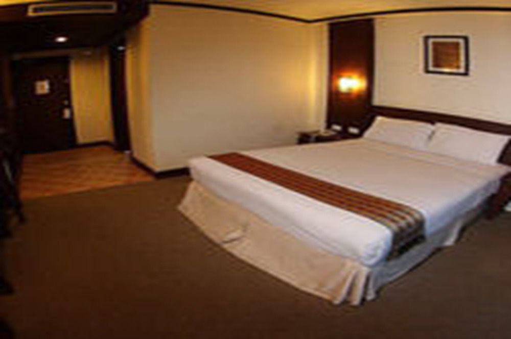 Neo Hatyai Hotel Хатъяй Экстерьер фото