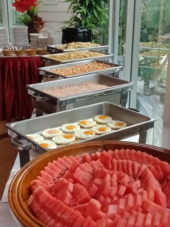 Neo Hatyai Hotel Хатъяй Номер фото
